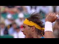 Roger Federer vs. Rafael Nadal - Who Is The Greatest? (UPDATED)