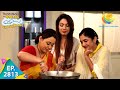 Taarak Mehta Ka Ooltah Chashmah - Episode 2813 - Full Episode