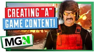 What Makes an “A” Grade Gaming Content Creator | Games on Queue | MGN (2019) screenshot 5