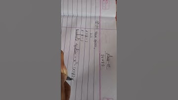 class 10 exercise 2.2 question no.2 ka 4rth