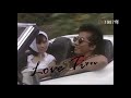 LOVE TIME ラブタイム | 真田広之×松田聖子 Hiroyuki Sanada with Seiko Matsuda