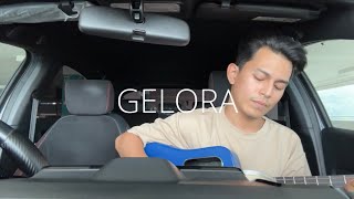 Gelora - Usop (Cover By Faez Zein)