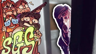 Bigger on the Inside | Suite 776 | Scary Game Squad