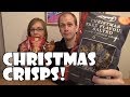 CHRISTMAS CRISPS