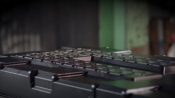 DECKED Tool Box | Get Ready, Say Goodbye: to the Past