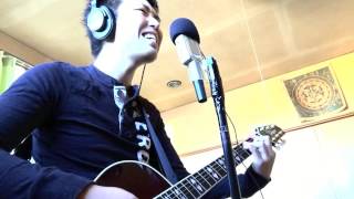 MxPx - Everything Sucks  (When You're Gone) COVER