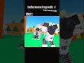 Game : Pad Thai animation🗿👍 #roblox #shortsfeed #shorts