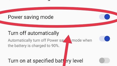 OnePlus Nord 2T Battery setting/How to off power saving mode   in OnePlus Nord 2T