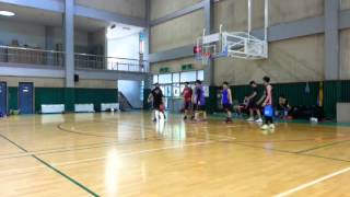 20140503 인창체육관 농구 4