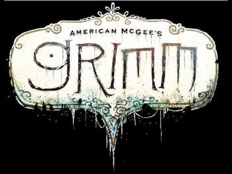 American Mcgees Grimm Episode 5: The Girl Without Hands