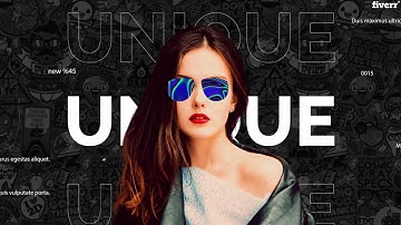 Create high end youtube intro with footage - Best Intros & Outros service