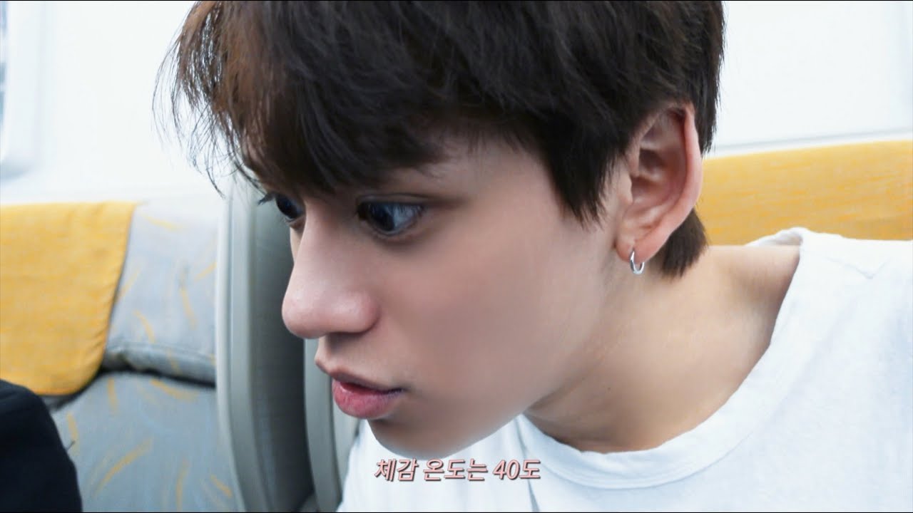 EP.1 와 자카르타 사람들 진짜 너무 친절해요 | LUCAS in JAKARTA | LUCAS 루카스