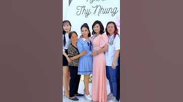 NS Thy Nhung Là Học Trò Của NSƯT Ngọc Huyền #shortvideo #short #shorts