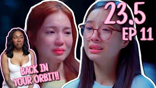 23.5 องศาที่โลกเอียง ✿ EP 11 [ REACTION ]