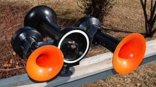 Nathan M3R1, My H-D M3