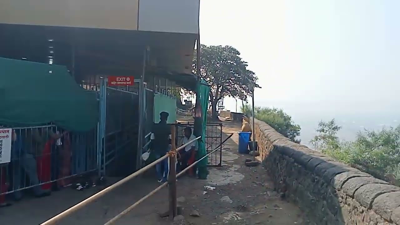 Karla cave lonavala Jay Shila 