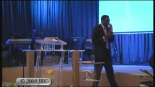 Sunday 12Th July 2009 Sermon Pt 6