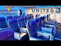 United 777-300ER Premium Plus Trip Report