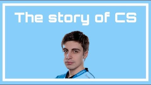 The Story of Counter Strike - The game that never dies