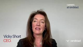 meet our leadership team: Vicky Short, CEO