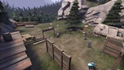 (TF2 Replay) Epic Fail