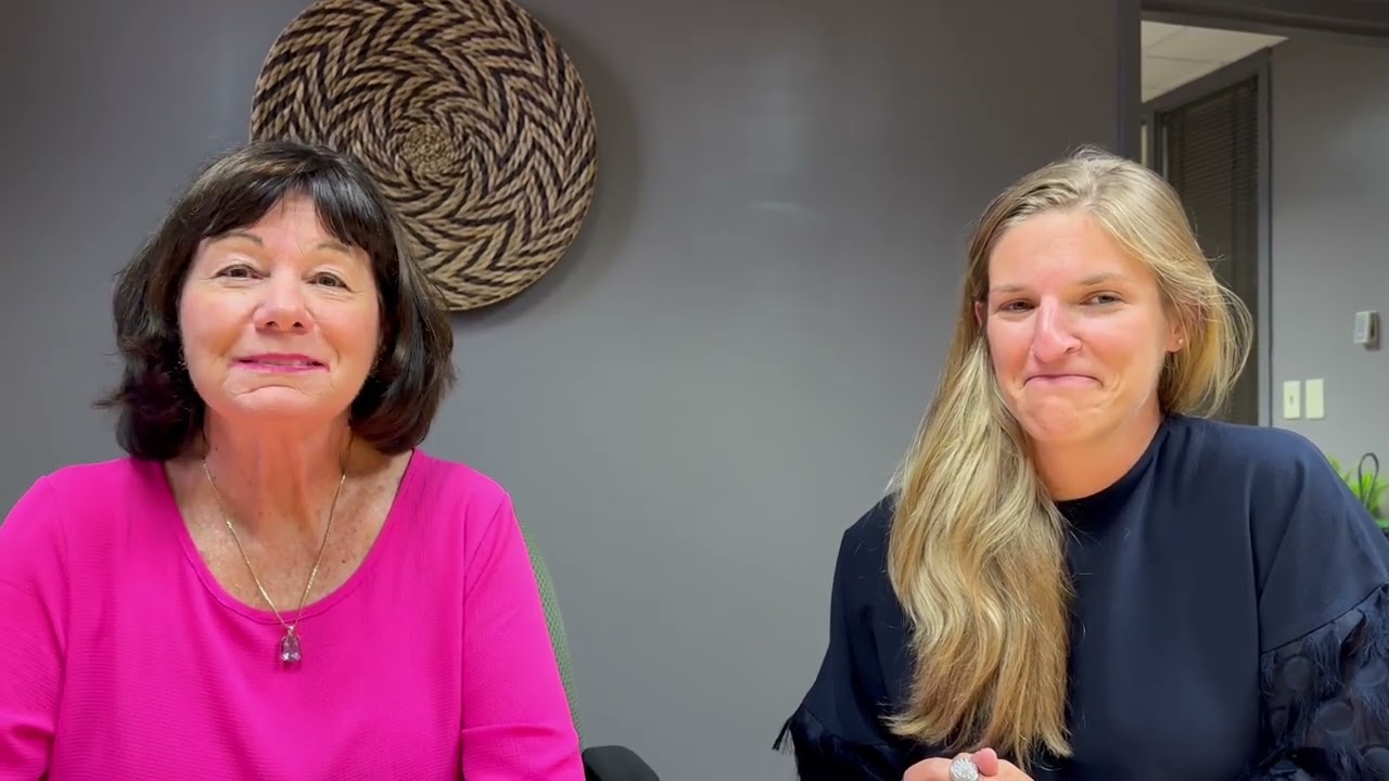 Satisfied Home Sellers Sandy and Kath Share Their Success Stories with KK Buys Indy Homes