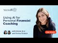 AI Is Rewriting Women’s Money Stories