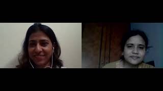 Parenting In Pandemic : A soulful discussion with Paromita