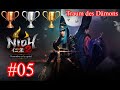 Nioh 2 dlc dunkelheit in der hauptstadt 100letsplay 05  unstillbarer blutdurst