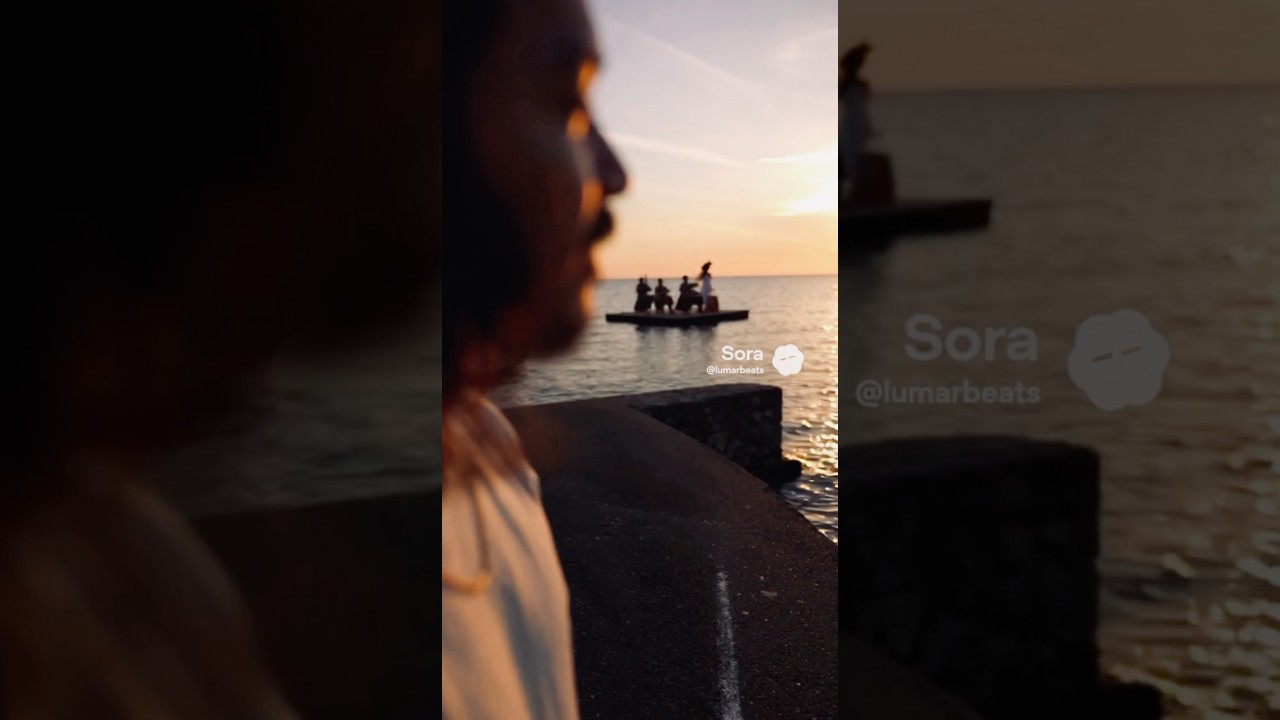 LuMar Beats - Birth to Cane “Official Video”