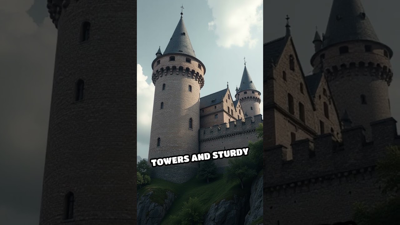 One Landmark in Liechtenstein