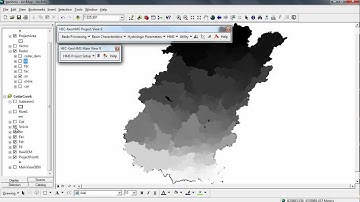 ArcGIS-HEC-GeoHMS-Add Project Point (6 of 24)