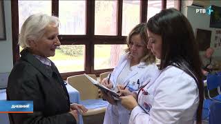 Besplatni preventivni pregledi po prvi put i na Institutu za kardiovaskularne bolesti Vojvodine