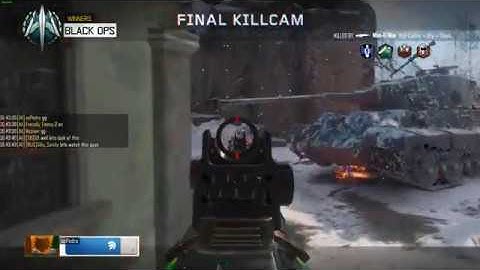 Wall hacking and aimbot in black ops 3 in 2020 imagine that lol