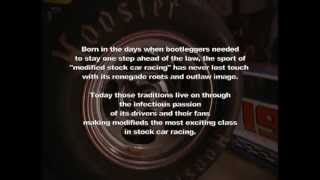 Original Texas Modified Reality Show Trailer 2005
