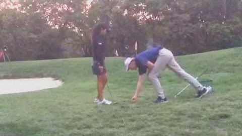 Andrew Francis PGA Level 3