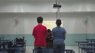 PART 2 | TRAINERS METHODOLOGY 1: FACILITATE TRAINING SESSION DEMONSTRATION