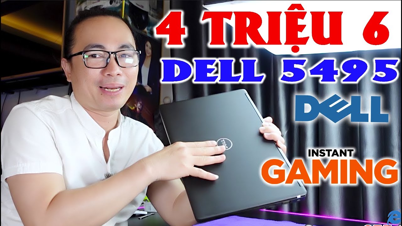4,6tr, DELL 5495, Ryzen 5 Pro 2500U, R 8GB, M2 256GB, AMD Vega 8, LCD ...