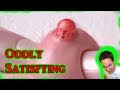 Oddly Satisfying Videos - Reaction