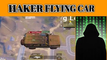 PUBG MOBILE CHEER PARK HACKER FUNNY MOMENT