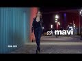 Serenay X Mavi Icon - Çok Serenay!