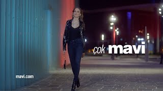 Serenay X Mavi Icon - Çok Serenay! Resimi