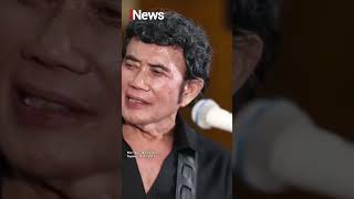 Rhoma Irama: Soneta Studio Sudah Ada Sejak 1982 #Shorts