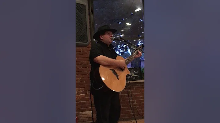 Joe Argese - Forever And A Night - Original music