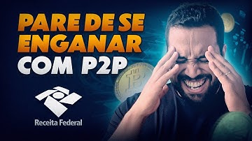 Comprar P2P é seguro?