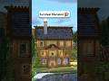 Minecraft Survival Konağı Yapımı🏡