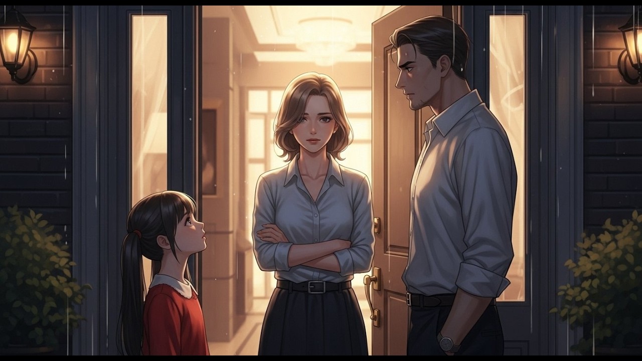 Rebirth, I Let My Paralyzed Mom Be Taken Away, Never Telling Her the Sons She Chose Would Do What...