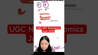 BARTLETT TEST OF HOMOGEINITY OF VARIANCE UGC NET Economics PYQ JUNE 2025 #ugcneteconomics #ugcnetpyq