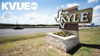 Kyle officials discuss transportation growth in the city, Hays County