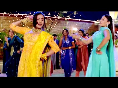 ￼JUGNI JUGNI | Â❤️Ï❤️WEDDING SONGSÂ❤️❤️ BADAL 2000 | ANURADHAPAUDWAL,JASPINDER NARULA | BOBBY DEOL |